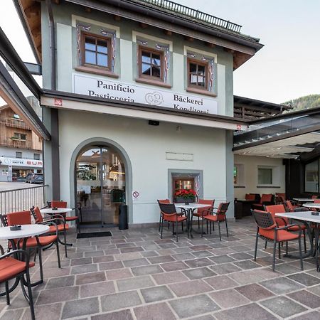 Apartments Mupan San Vigilio Di Marebbe Exterior photo
