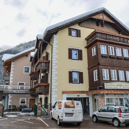 Apartments Mupan San Vigilio Di Marebbe Exterior photo