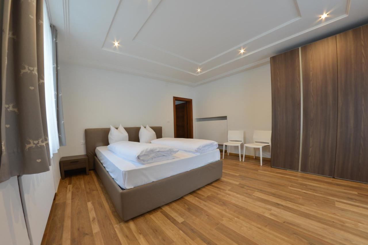 Apartments Mupan San Vigilio Di Marebbe Exterior photo