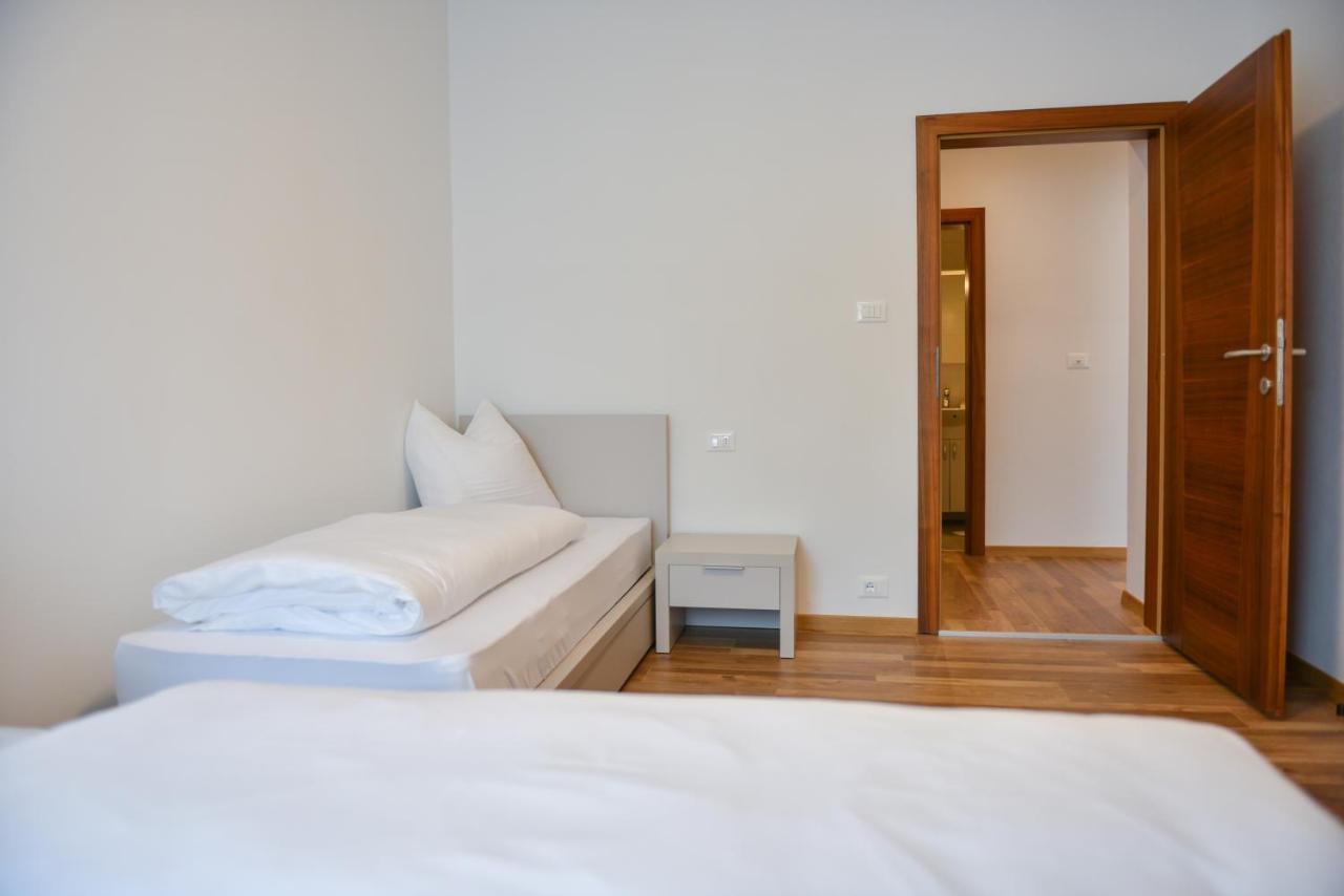 Apartments Mupan San Vigilio Di Marebbe Exterior photo